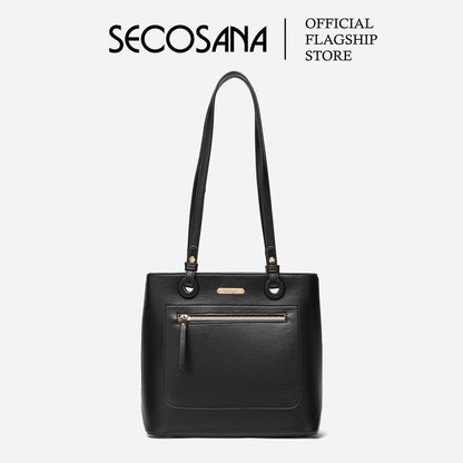 SECOSANA® Hizoure Classic Shoulder Bag
