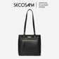 SECOSANA® Hizoure Classic Shoulder Bag