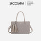 SECOSANA® Nicienvi Modern Minimalist Small Handbag