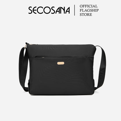 SECOSANA® Helna Minimalist Crossbody Bag