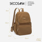 SECOSANA® Kerstin StudyMate Medium Backpack