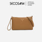 SECOSANA Ziyah Convertible Clutch Bag