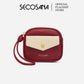SECOSANA® Umali Wristlet Coin Purse