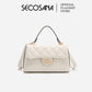 SECOSANA® Hapime Quilted Crossbody Bag