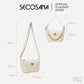 SECOSANA® Laila Multi-way Small Handbag