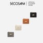 SECOSANA® Norshen Mini Trifold Wallet