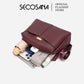 SECOSANA® Glamoure Casual Medium Crossbody Bag