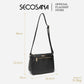 SECOSANA® Hiza Classic Crossbody Bag