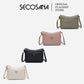 SECOSANA Wishein Plain Sling Bag