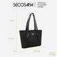 SECOSANA® Meira Minimalist Shoulder Bag