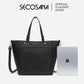 SECOSANA® Hume Large Shoulder Bag
