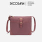 SECOSANA® Grenna Minimalist Casual Medium Crossbody Bag