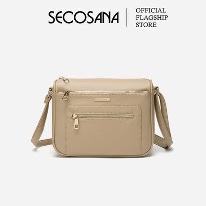 SECOSANA® Hizenn Classic Crossbody Bag