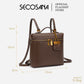 SECOSANA® Vara Elegant Backpack