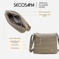 SECOSANA® Rebecca Classic Sling Bag