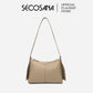 SECOSANA® Brooklyn Classic Vintage Shoulder Bag