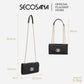 SECOSANA® Henorie Convertible Crossbody Bag