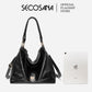 SECOSANA® Glaira Elegant Large Hobo Bag