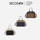 SECOSANA® Meriam Color Fusion Shoulder Bag