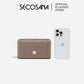 SECOSANA® Kreselle Medium Trifold Wallet