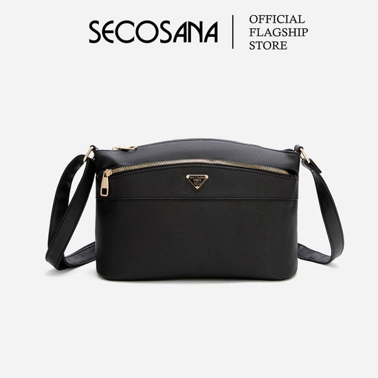 SECOSANA® Reberie Classic Sling Bag