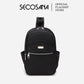SECOSANA® Janalyn Modern Convertible Backpack