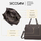 SECOSANA Trinia Shoulder Bag