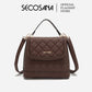 SECOSANA® Hapari Quilted Crossbody Bag