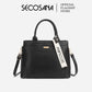 SECOSANA® Frizelle Elegant Multipurpose Handbag