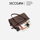 SECOSANA® Samantha Classic Vintage Shoulder Bag