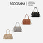 SECOSANA® Nexanne Classic Shoulder Bag 2-in-1 Collection