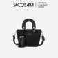 SECOSANA® Nicianna Modern Minimalist Mini Handbag