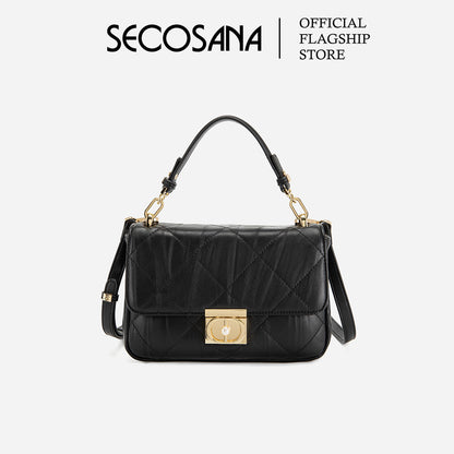 SECOSANA® Heliya Multipurpose Crossbody Bag