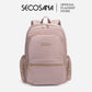 SECOSANA® Kirelle StudyMate Large Backpack