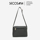 SECOSANA Zarifah Plain Sling Bag