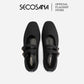 SECOSANA® SS-1026 - Eucleia Flat Mary Janes