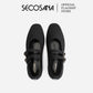 SECOSANA® SS-1026 - Eucleia Flat Mary Janes