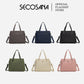 SECOSANA Trinia Shoulder Bag