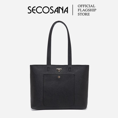 SECOSANA Dianna Minimalist Shoulder Bag