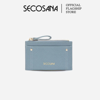 SECOSANA® Danaya Classic Slim Wallet