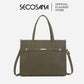 SECOSANA® Ophaniem Timeless Classic Shoulder Bag