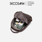 SECOSANA® Luna Classic Convertible Backpack