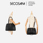 SECOSANA® Mericel Classic Tablet Shoulder Bag