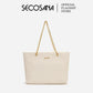 SECOSANA Ariel Convertible Shoulder Bag