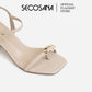 SECOSANA® SS-1020 - Brigid Slingback Heel Pumps