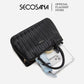 SECOSANA Camilla Quilted Handbag