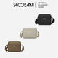 SECOSANA® Helia Minimalist Crossbody Bag
