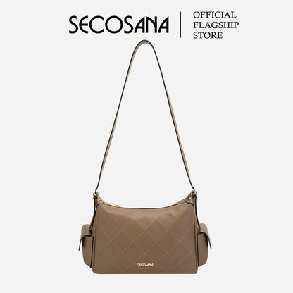 SECOSANA® Krime Elegant Shoulder Bag