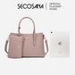 SECOSANA® Heicca Shoulder Bag 2-in-1 Collection