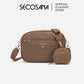 SECOSANA Zillie Sling Bag 2-in-1 Collection